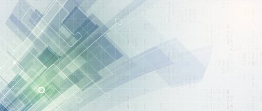 Teknoloji yenilik geçmişi, küresel iş çözümleri fikri