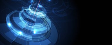 Teknoloji yenilik geçmişi, küresel iş çözümleri fikri