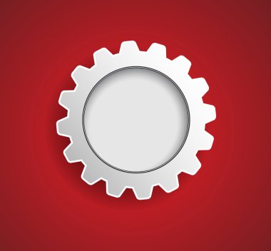 makine teknolojisi vites. Retro gearwheel mekanizma uygunluğunu