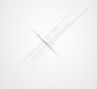 soyut yapı devre bilgisayar küp teknoloji iş bac