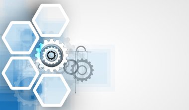 makine teknolojisi vites. Retro gearwheel mekanizma uygunluğunu