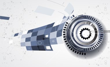 makine teknolojisi vites. Retro gearwheel mekanizma uygunluğunu
