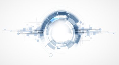 Teknoloji entegrasyonu ve innivation. En iyi fikirler iş p için