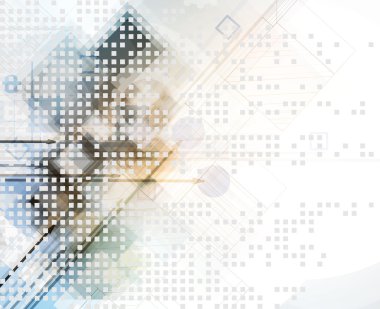 Entegrasyon ve yenilik teknoloji. En iyi fikirler iş p için