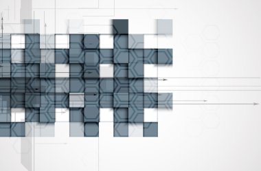 Teknoloji entegrasyonu ve innivation. En iyi fikirler iş p için