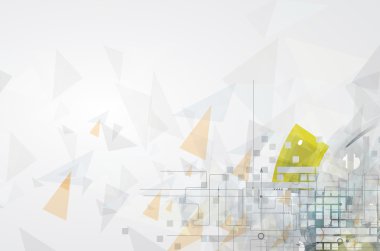 soyut teknolojik altyapı işletme ve geliştirme yönünde