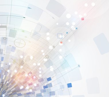 soyut teknolojik altyapı işletme ve geliştirme yönünde