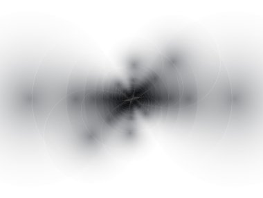 Renkli geometrik arka plan tasarımı için