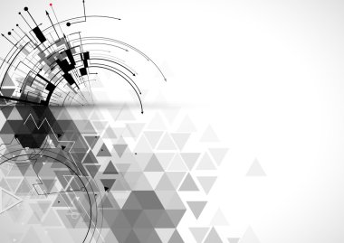 soyut teknolojik altyapı işletme ve geliştirme yönünde