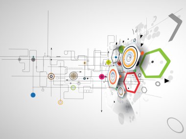 soyut teknolojik altyapı işletme ve geliştirme yönünde