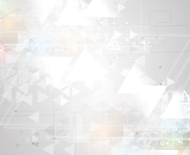 soyut teknolojik altyapı işletme ve geliştirme yönünde