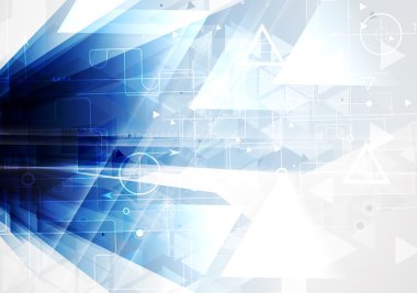 soyut teknolojik altyapı işletme ve geliştirme yönünde