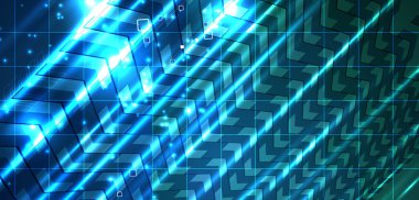 Entegrasyon ve yenilik teknoloji. En iyi fikirler iş p için