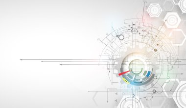 Yeni teknoloji iş geçmişi