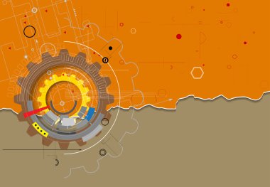 soyut teknolojik altyapı işletme ve geliştirme yönünde