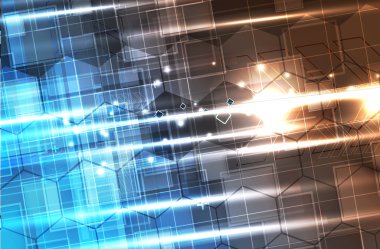 soyut teknolojik altyapı işletme ve geliştirme yönünde