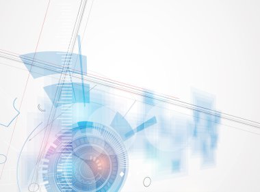 Yeni teknolojik altyapı