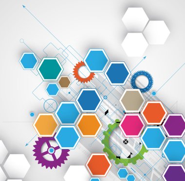 soyut teknolojik altyapı işletme ve geliştirme yönünde