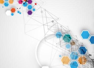 soyut teknolojik altyapı işletme ve geliştirme yönünde