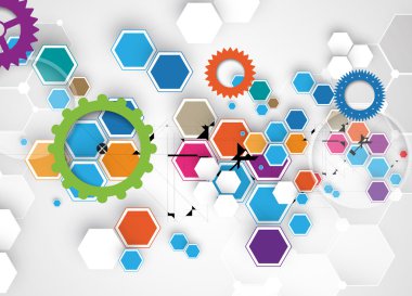 soyut teknolojik altyapı işletme ve geliştirme yönünde