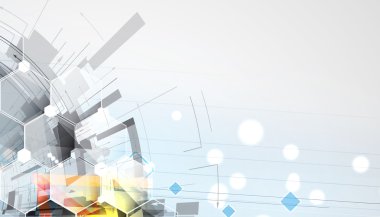 soyut teknolojik altyapı işletme ve geliştirme yönünde