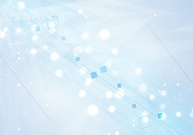 Yeni teknoloji iş geçmişi