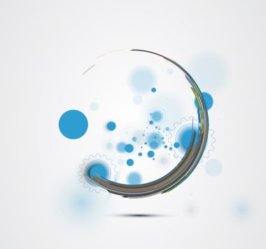 soyut teknolojik altyapı işletme ve geliştirme yönünde