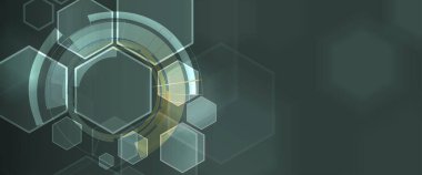 Teknoloji verileri bir ağ bağlantısı görsel iş geçmişi