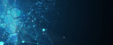 Modern DNA tasarımı, sinirsel yollar, moleküler iplikler.