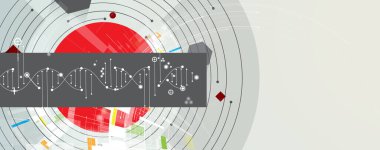 Modern DNA tasarımı, sinirsel yollar, moleküler iplikler.