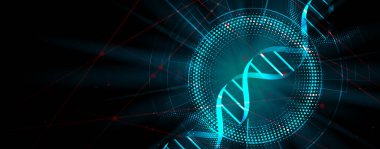 Modern DNA tasarımı, sinirsel yollar, moleküler iplikler.