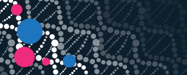 Modern DNA tasarımı, sinirsel yollar, moleküler iplikler.