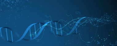 Modern DNA tasarımı, sinirsel yollar, moleküler iplikler.