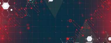 Modern DNA tasarımı, sinirsel yollar, moleküler iplikler.