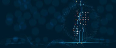 Soyut bulut teknolojisi geçmişi. Fütürist ağ hesaplaması