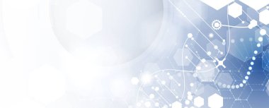 Modern DNA tasarımı, sinirsel yollar, moleküler iplikler.