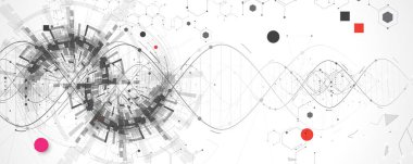Modern DNA tasarımı, sinirsel yollar, moleküler iplikler.