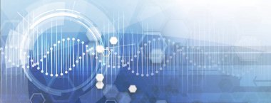 Modern DNA tasarımı, sinirsel yollar, moleküler iplikler.