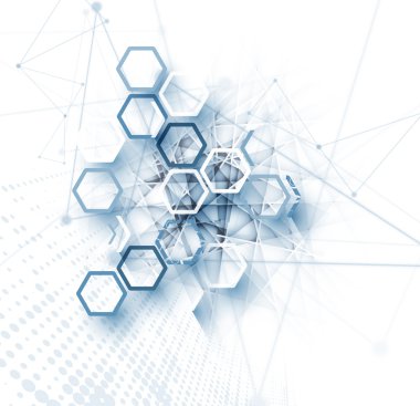 soyut teknolojik altyapı işletme ve geliştirme yönünde