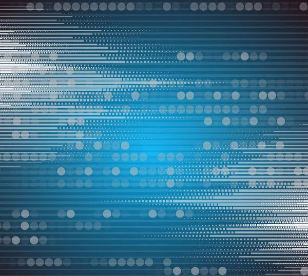 Resumo tecnologia de fundo Negócios & direção de desenvolvimento —  Vetores de Stock