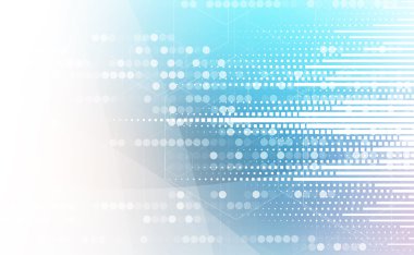 soyut teknolojik altyapı işletme ve geliştirme yönünde