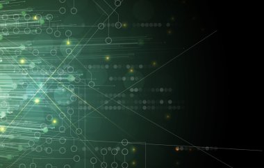 soyut teknolojik altyapı işletme ve geliştirme yönünde