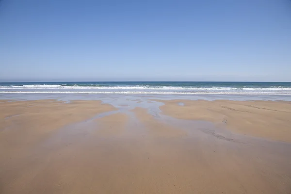 Kust in Asturië — Stockfoto