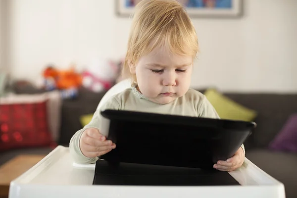 baby reading tablet