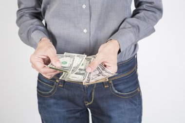 eller kadın sayım dolar