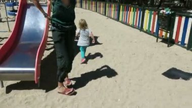 hızlı sürme kesintisiz bebek