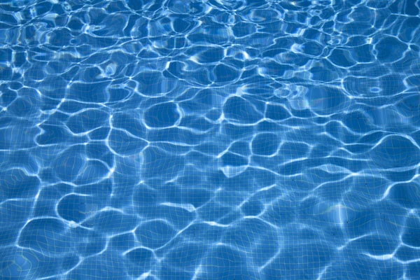 Background of swimming pool — Stock Photo, Image