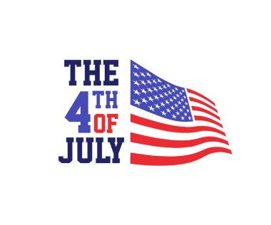 Amerika Birleşik Devletleri 'nin 4 Temmuz Bağımsızlık Günü kutlu olsun.