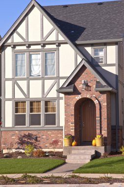 Yeni ev Willsonville Oregon.