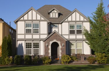Wilsonville Oregon yeni ev.